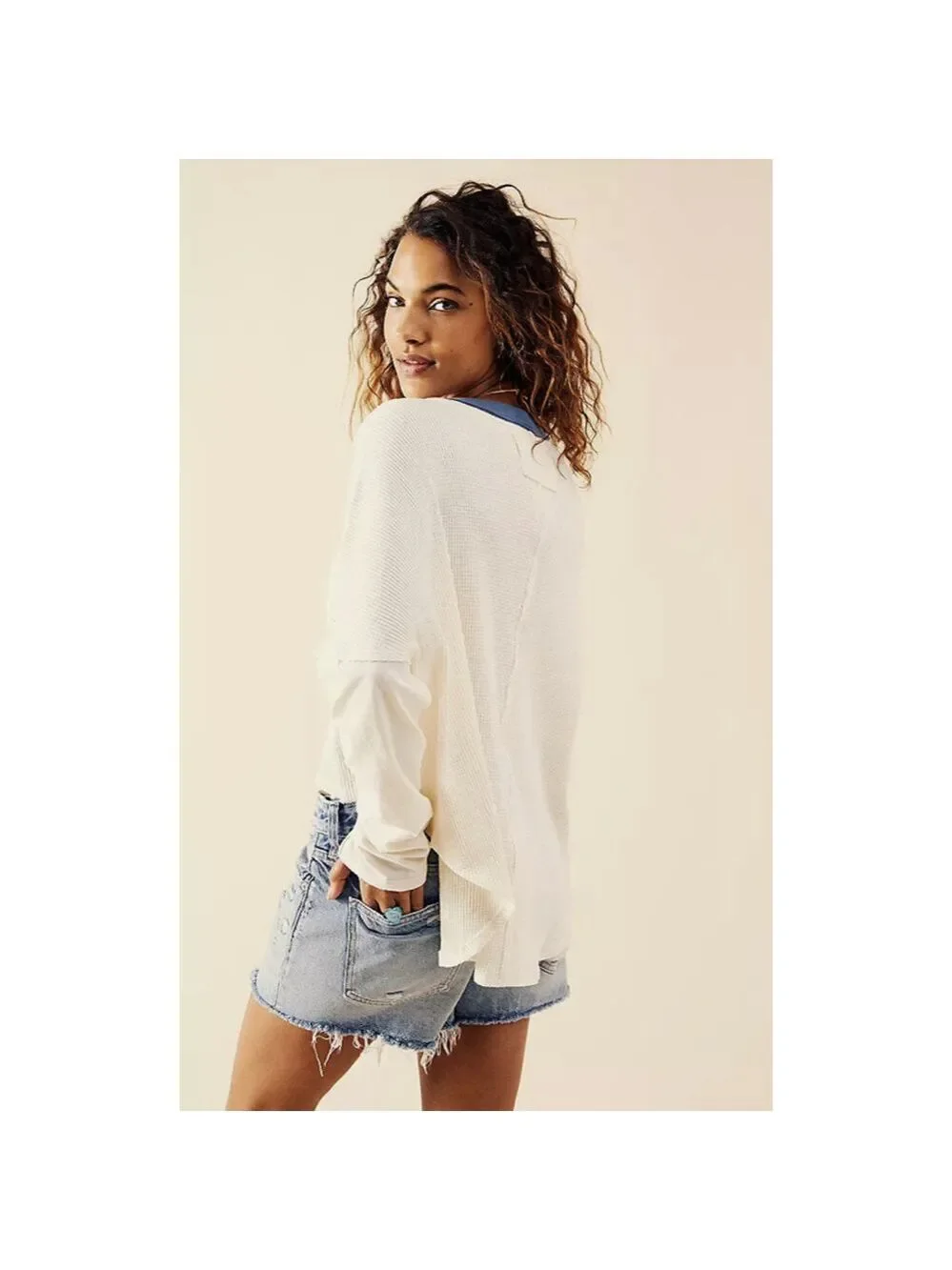 Free People complete added